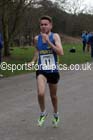 Senior men and veterans over-40s Royal Signals NECC Rod Relays, Hetton Lyons Park, Hetton-le-Hole. Photo: David T. Hewitson/Sports for All Pics